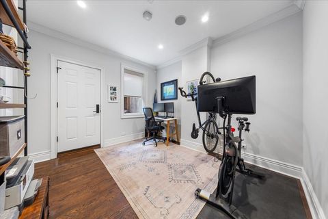 Tiny photo for 1918 N Bissell Street, Chicago, IL 60614 (MLS # 12546737)