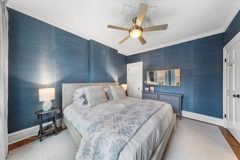 Tiny photo for 1918 N Bissell Street, Chicago, IL 60614 (MLS # 12546737)