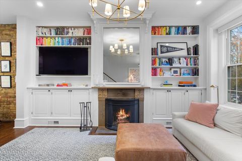 Tiny photo for 1918 N Bissell Street, Chicago, IL 60614 (MLS # 12546737)