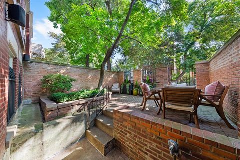 Tiny photo for 1918 N Bissell Street, Chicago, IL 60614 (MLS # 12546737)