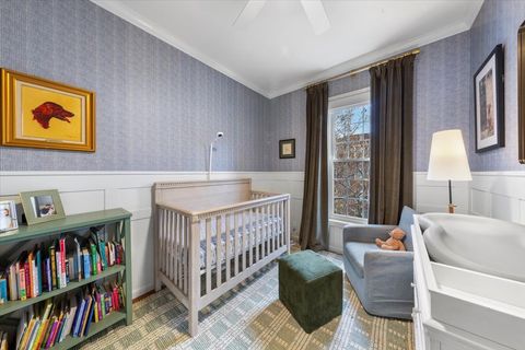 Tiny photo for 1918 N Bissell Street, Chicago, IL 60614 (MLS # 12546737)