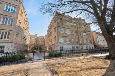 4211 N Paulina Street 3B Chicago IL 60613
