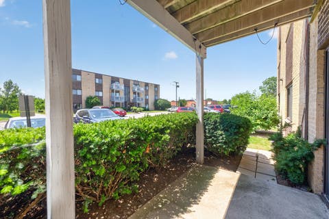 Tiny photo for 670 Pinecrest Drive #101, Prospect Heights, IL 60070 (MLS # 12702301)
