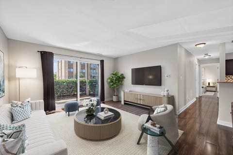 Tiny photo for 670 Pinecrest Drive #101, Prospect Heights, IL 60070 (MLS # 12702301)
