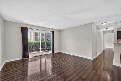 Tiny photo for 670 Pinecrest Drive #101, Prospect Heights, IL 60070 (MLS # 12702301)