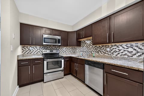 Tiny photo for 670 Pinecrest Drive #101, Prospect Heights, IL 60070 (MLS # 12702301)