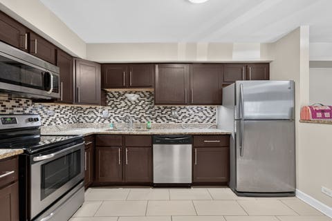 Tiny photo for 670 Pinecrest Drive #101, Prospect Heights, IL 60070 (MLS # 12702301)
