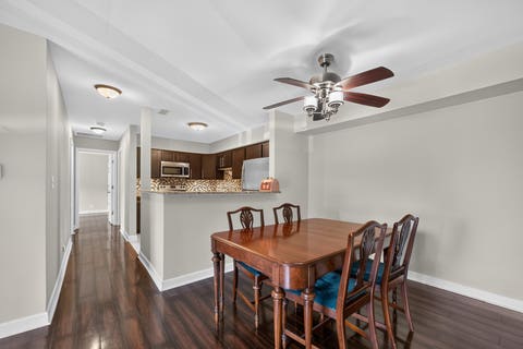 Tiny photo for 670 Pinecrest Drive #101, Prospect Heights, IL 60070 (MLS # 12702301)