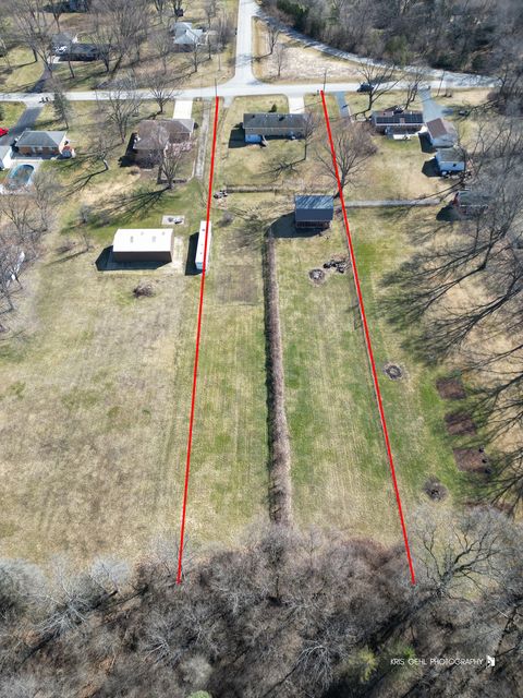 Tiny photo for 40798 N Forest View Road, Wadsworth, IL 60083 (MLS # 12591338)