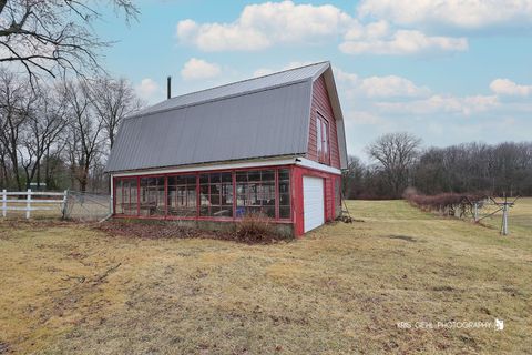 Tiny photo for 40798 N Forest View Road, Wadsworth, IL 60083 (MLS # 12591338)