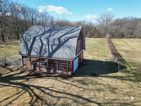Tiny photo for 40798 N Forest View Road, Wadsworth, IL 60083 (MLS # 12591338)