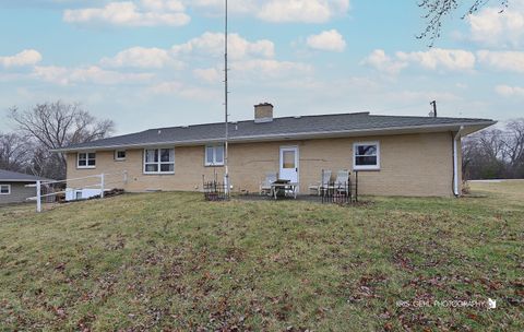 Tiny photo for 40798 N Forest View Road, Wadsworth, IL 60083 (MLS # 12591338)