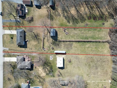 Tiny photo for 40798 N Forest View Road, Wadsworth, IL 60083 (MLS # 12591338)