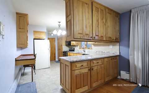 Tiny photo for 40798 N Forest View Road, Wadsworth, IL 60083 (MLS # 12591338)