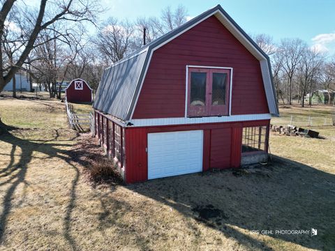 Tiny photo for 40798 N Forest View Road, Wadsworth, IL 60083 (MLS # 12591338)