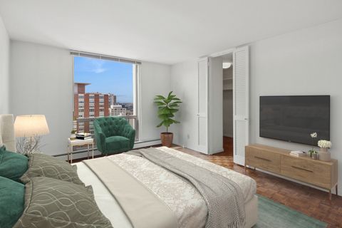 Tiny photo for 1310 N Ritchie Court #24BC, Chicago, IL 60610 (MLS # 12458292)