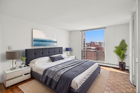 Tiny photo for 1310 N Ritchie Court #24BC, Chicago, IL 60610 (MLS # 12458292)