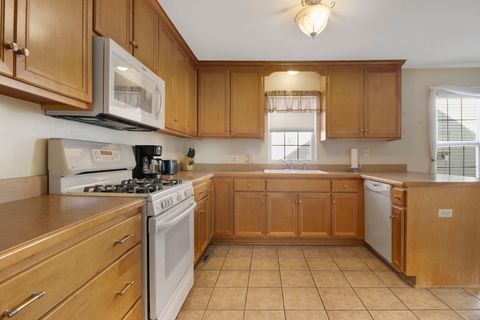 Tiny photo for 1403 Coral Bell Drive, Joliet, IL 60435 (MLS # 12492739)