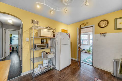 Tiny photo for 1918 183rd Street, Homewood, IL 60430 (MLS # 12579680)