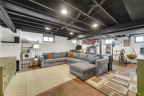 Tiny photo for 1918 183rd Street, Homewood, IL 60430 (MLS # 12579680)