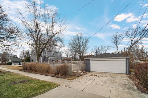 Tiny photo for 1918 183rd Street, Homewood, IL 60430 (MLS # 12579680)