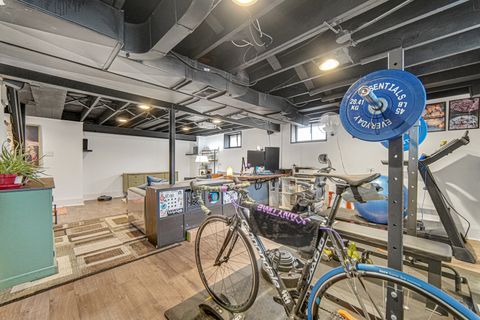 Tiny photo for 1918 183rd Street, Homewood, IL 60430 (MLS # 12579680)