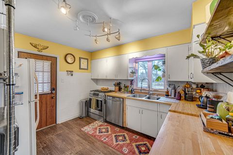 Tiny photo for 1918 183rd Street, Homewood, IL 60430 (MLS # 12579680)