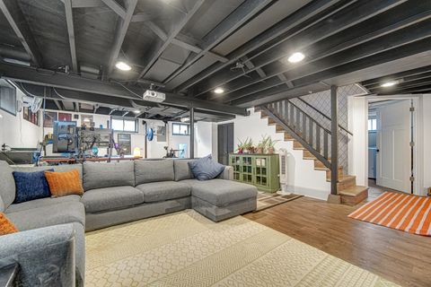 Tiny photo for 1918 183rd Street, Homewood, IL 60430 (MLS # 12579680)