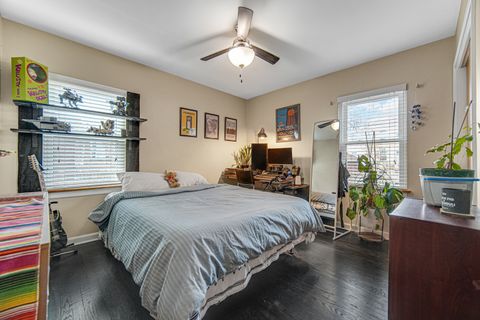 Tiny photo for 1918 183rd Street, Homewood, IL 60430 (MLS # 12579680)