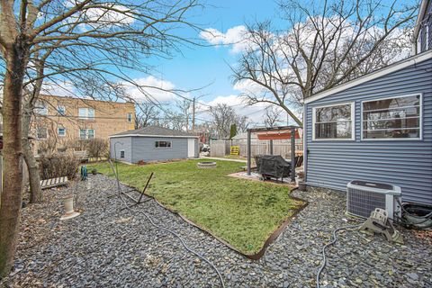 Tiny photo for 1918 183rd Street, Homewood, IL 60430 (MLS # 12579680)