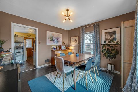 Tiny photo for 1918 183rd Street, Homewood, IL 60430 (MLS # 12579680)