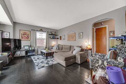 Tiny photo for 1918 183rd Street, Homewood, IL 60430 (MLS # 12579680)