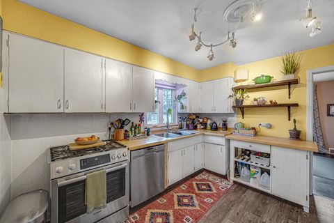 Tiny photo for 1918 183rd Street, Homewood, IL 60430 (MLS # 12579680)