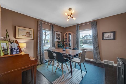 Tiny photo for 1918 183rd Street, Homewood, IL 60430 (MLS # 12579680)