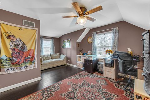 Tiny photo for 1918 183rd Street, Homewood, IL 60430 (MLS # 12579680)