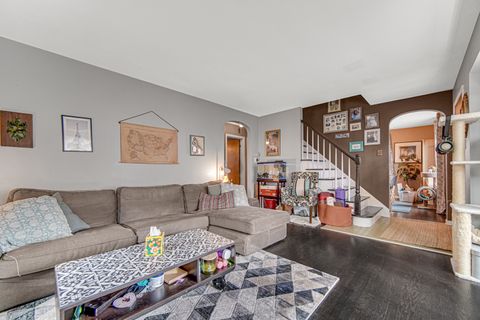 Tiny photo for 1918 183rd Street, Homewood, IL 60430 (MLS # 12579680)