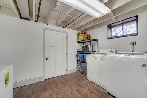 Tiny photo for 1918 183rd Street, Homewood, IL 60430 (MLS # 12579680)