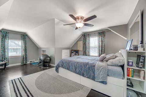 Tiny photo for 1918 183rd Street, Homewood, IL 60430 (MLS # 12579680)