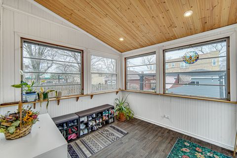 Tiny photo for 1918 183rd Street, Homewood, IL 60430 (MLS # 12579680)