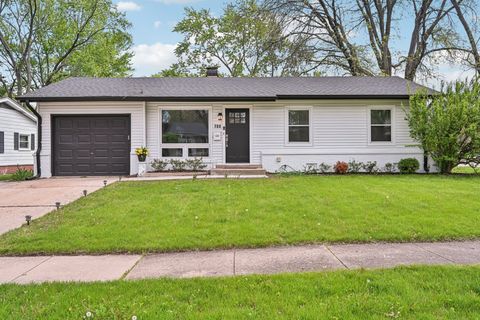 700 Delphia Avenue Elk Grove Village IL 60007