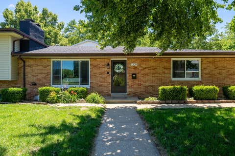 Tiny photo for 1308 W Kenwick Lane, Peoria, IL 61614 (MLS # 12680837)