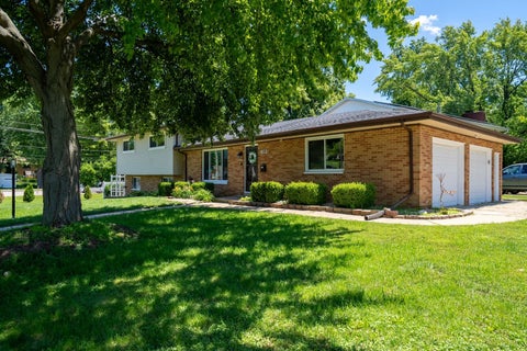 Tiny photo for 1308 W Kenwick Lane, Peoria, IL 61614 (MLS # 12680837)