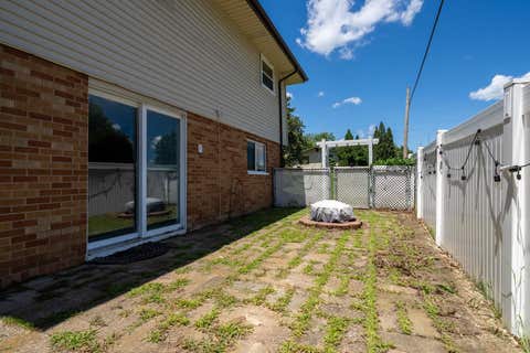 Tiny photo for 1308 W Kenwick Lane, Peoria, IL 61614 (MLS # 12680837)