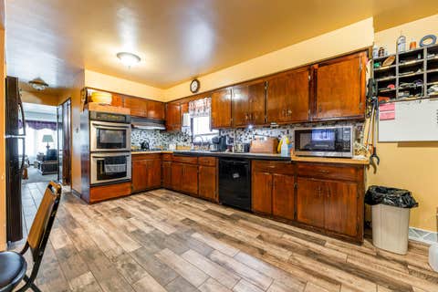 Tiny photo for 5728 S Parkside Avenue, Chicago, IL 60638 (MLS # 12708921)