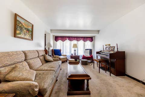Tiny photo for 5728 S Parkside Avenue, Chicago, IL 60638 (MLS # 12708921)