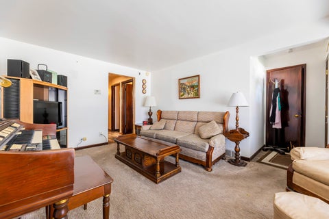 Tiny photo for 5728 S Parkside Avenue, Chicago, IL 60638 (MLS # 12708921)