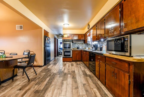 Tiny photo for 5728 S Parkside Avenue, Chicago, IL 60638 (MLS # 12708921)