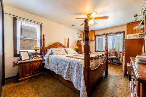 Tiny photo for 5728 S Parkside Avenue, Chicago, IL 60638 (MLS # 12708921)