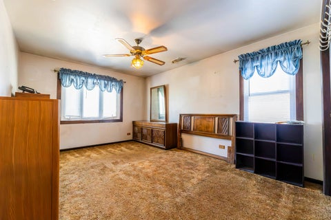 Tiny photo for 5728 S Parkside Avenue, Chicago, IL 60638 (MLS # 12708921)