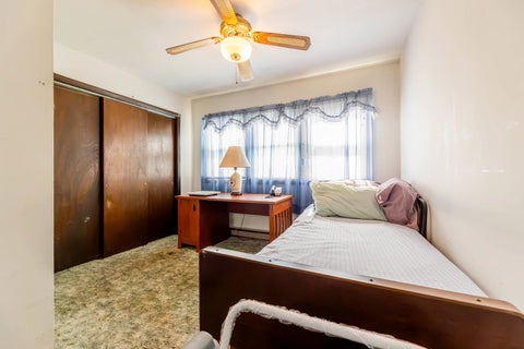 Tiny photo for 5728 S Parkside Avenue, Chicago, IL 60638 (MLS # 12708921)